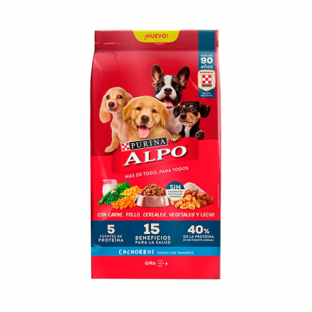 Dog Chow